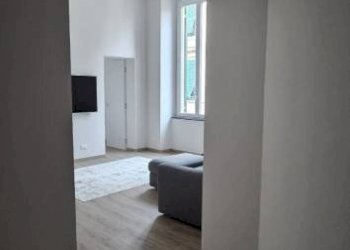 Ingresso - Two-room apartment piazza Donato Colombo, Genova (neighborhood Centro) - photo 18
