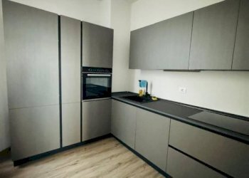 Cucina - Two-room apartment piazza Donato Colombo, Genova (neighborhood Centro) - photo 25
