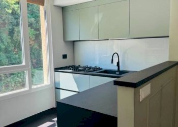 Cucina - Quadrilocale via Giovanni Bovio, Genova (zona Albaro) - foto 7