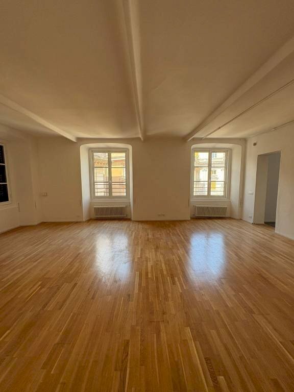 Salone - Appartamento via Interiano, Genova - foto 1