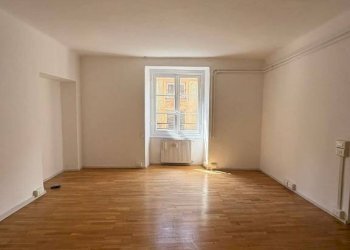 Camera da letto - Appartamento via Interiano, Genova - foto 10