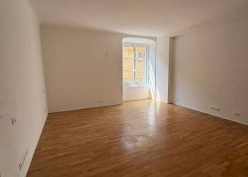 Camera da letto - Appartamento via Interiano, Genova - foto 12