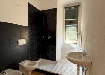 Bagno - Appartamento via Interiano, Genova - foto 13