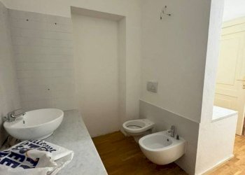 Bagno - Appartamento via Interiano, Genova - foto 14