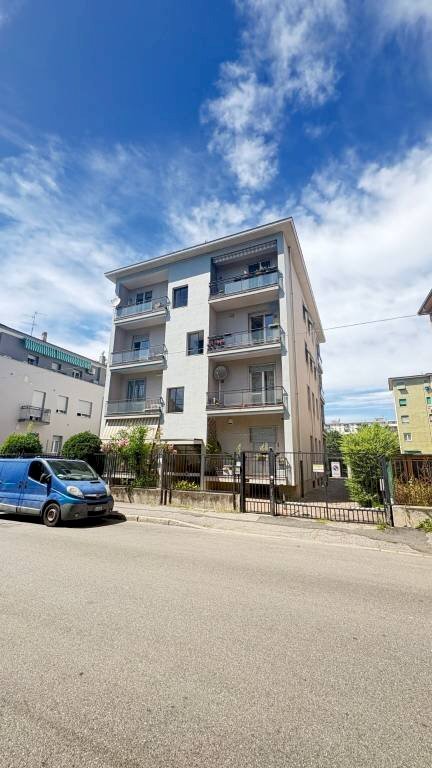 Zona - Apartment via Emilio Borsa, 37, Monza - photo 2