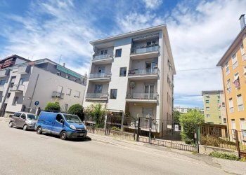 Facciata - Apartment via Emilio Borsa, 37, Monza - photo 1