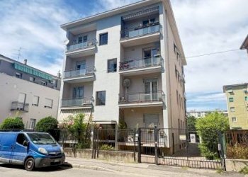 Zona - Apartment via Emilio Borsa, 37, Monza - photo 2