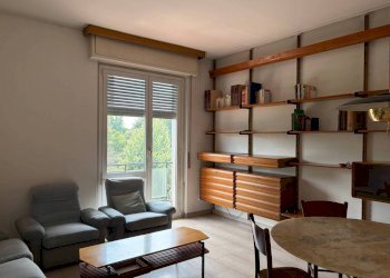 Salone - Apartment via Emilio Borsa, 37, Monza - photo 4