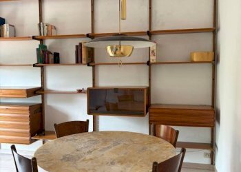 Soggiorno - Apartment via Emilio Borsa, 37, Monza - photo 5