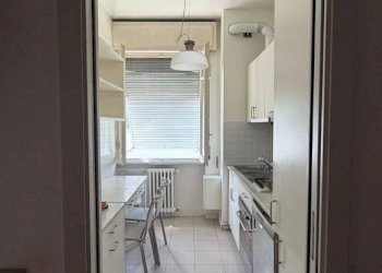 Cucina - Apartment via Emilio Borsa, 37, Monza - photo 7