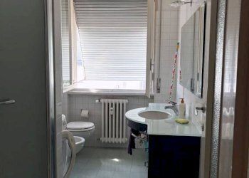 Bagno - Apartment via Emilio Borsa, 37, Monza - photo 8