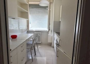 Cucina - Apartment via Emilio Borsa, 37, Monza - photo 9