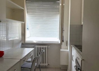 Cucina - Apartment via Emilio Borsa, 37, Monza - photo 10