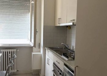 Cucina - Apartment via Emilio Borsa, 37, Monza - photo 11