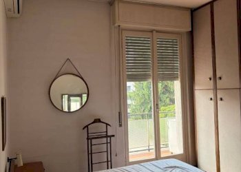 Camera da letto - Apartment via Emilio Borsa, 37, Monza - photo 12