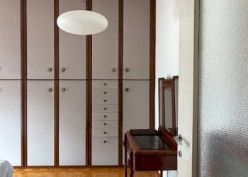 Camera da letto - Apartment via Emilio Borsa, 37, Monza - photo 14