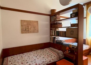 Camera da letto - Apartment via Emilio Borsa, 37, Monza - photo 18