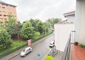 Vista - Apartment via Emilio Borsa, 37, Monza - photo 22