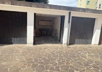Box auto - Apartment via Emilio Borsa, 37, Monza - photo 23