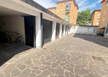 Box auto - Apartment via Emilio Borsa, 37, Monza - photo 26
