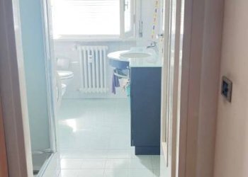 Disimpegno - Apartment via Emilio Borsa, 37, Monza - photo 29