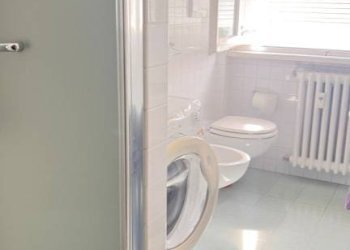 Bagno - Apartment via Emilio Borsa, 37, Monza - photo 30