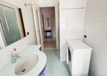 Bagno - Apartment via Emilio Borsa, 37, Monza - photo 31