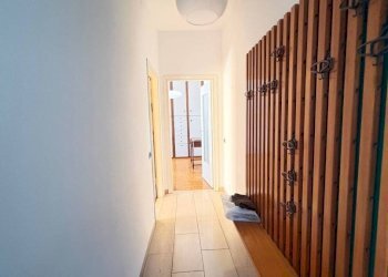 Corridoio - Apartment via Emilio Borsa, 37, Monza - photo 33