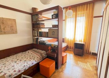 Camera da letto - Apartment via Emilio Borsa, 37, Monza - photo 35