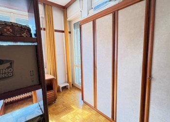 Veranda - Apartment via Emilio Borsa, 37, Monza - photo 38