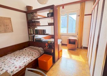 Camera da letto - Apartment via Emilio Borsa, 37, Monza - photo 39