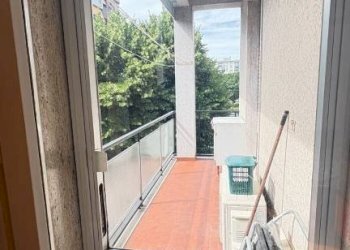 Vista - Apartment via Emilio Borsa, 37, Monza - photo 40