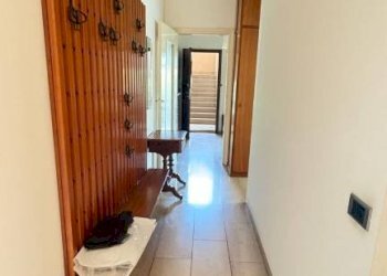Corridoio - Apartment via Emilio Borsa, 37, Monza - photo 41