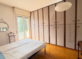 Camera da letto - Apartment via Emilio Borsa, 37, Monza - photo 42