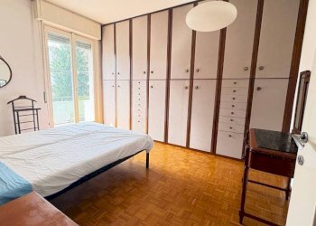 Camera da letto - Apartment via Emilio Borsa, 37, Monza - photo 43