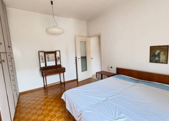 Camera da letto - Apartment via Emilio Borsa, 37, Monza - photo 45