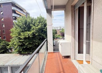 Balcone - Apartment via Emilio Borsa, 37, Monza - photo 47