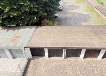 Box auto - Apartment via Emilio Borsa, 37, Monza - photo 48