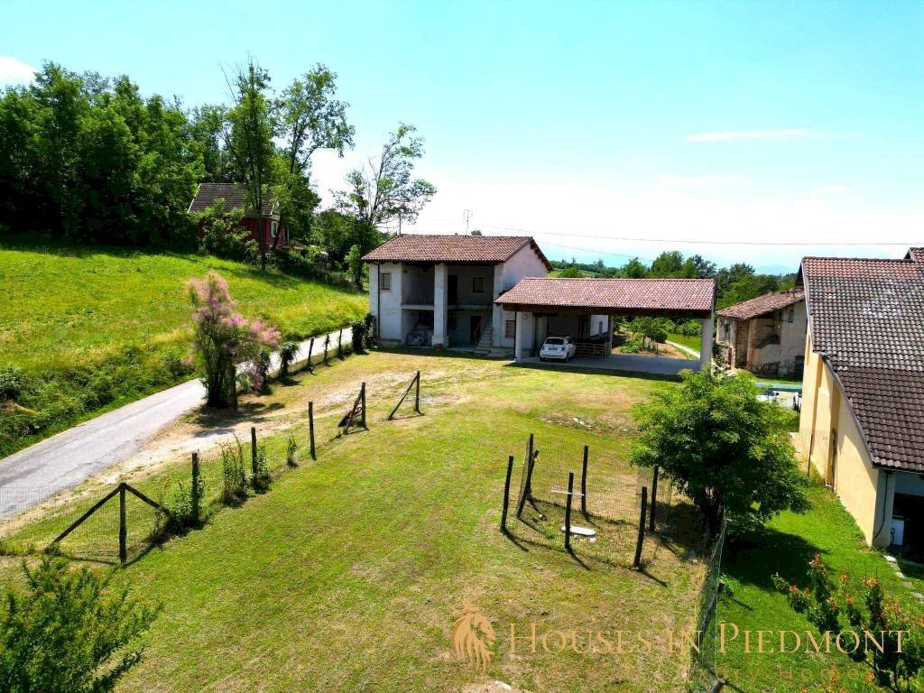 Terreno - Rustico Clavesana - foto 1