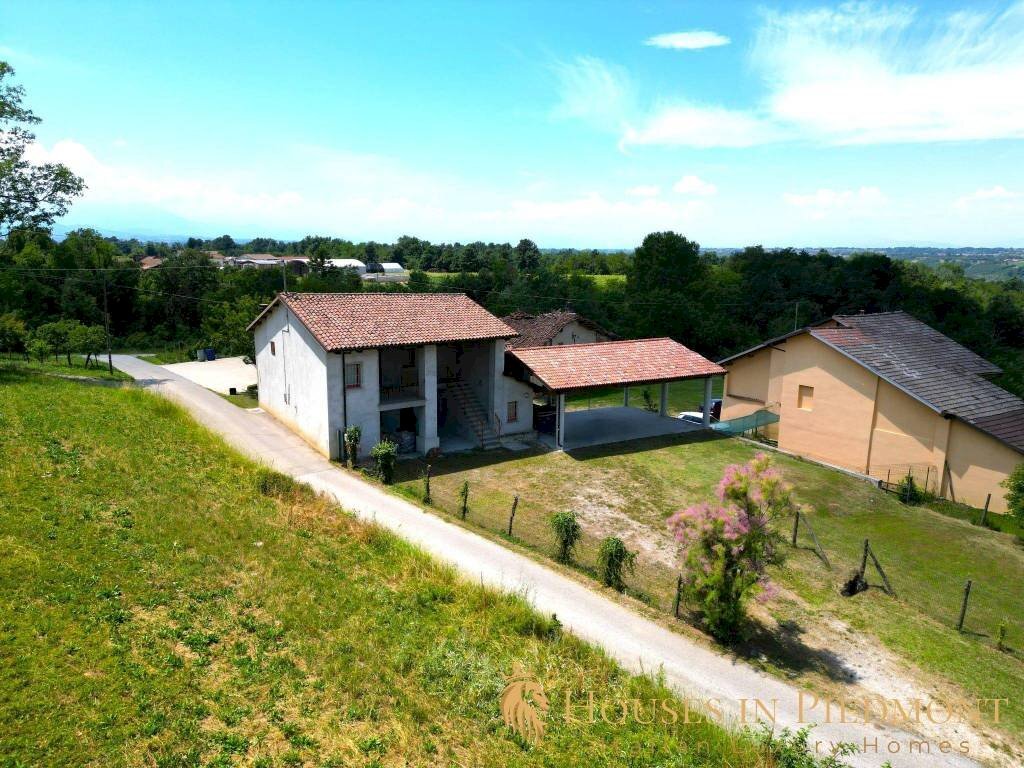 Terreno - Rustico Clavesana - foto 2