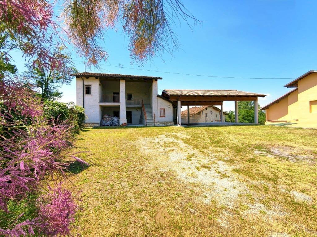 Giardino - Rustico Clavesana - foto 3