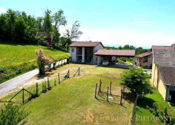 Terreno - Rustico Clavesana - foto 1