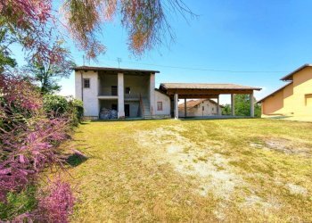 Giardino - Rustico Clavesana - foto 3