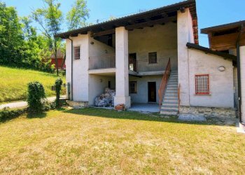 Facciata - Rustico Clavesana - foto 4