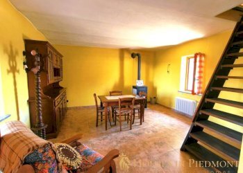 Salone - Rustico Clavesana - foto 7