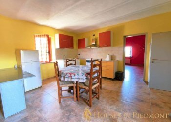 Cucina - Rustico Clavesana - foto 8