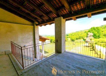Terrazzo - Rustico Clavesana - foto 10