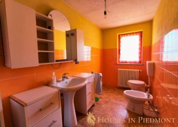 Bagno - Rustico Clavesana - foto 14