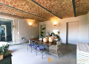 Salone - Rustico Chiusano d'Asti - foto 4