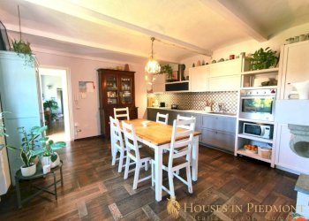 Cucina - Rustico Chiusano d'Asti - foto 7